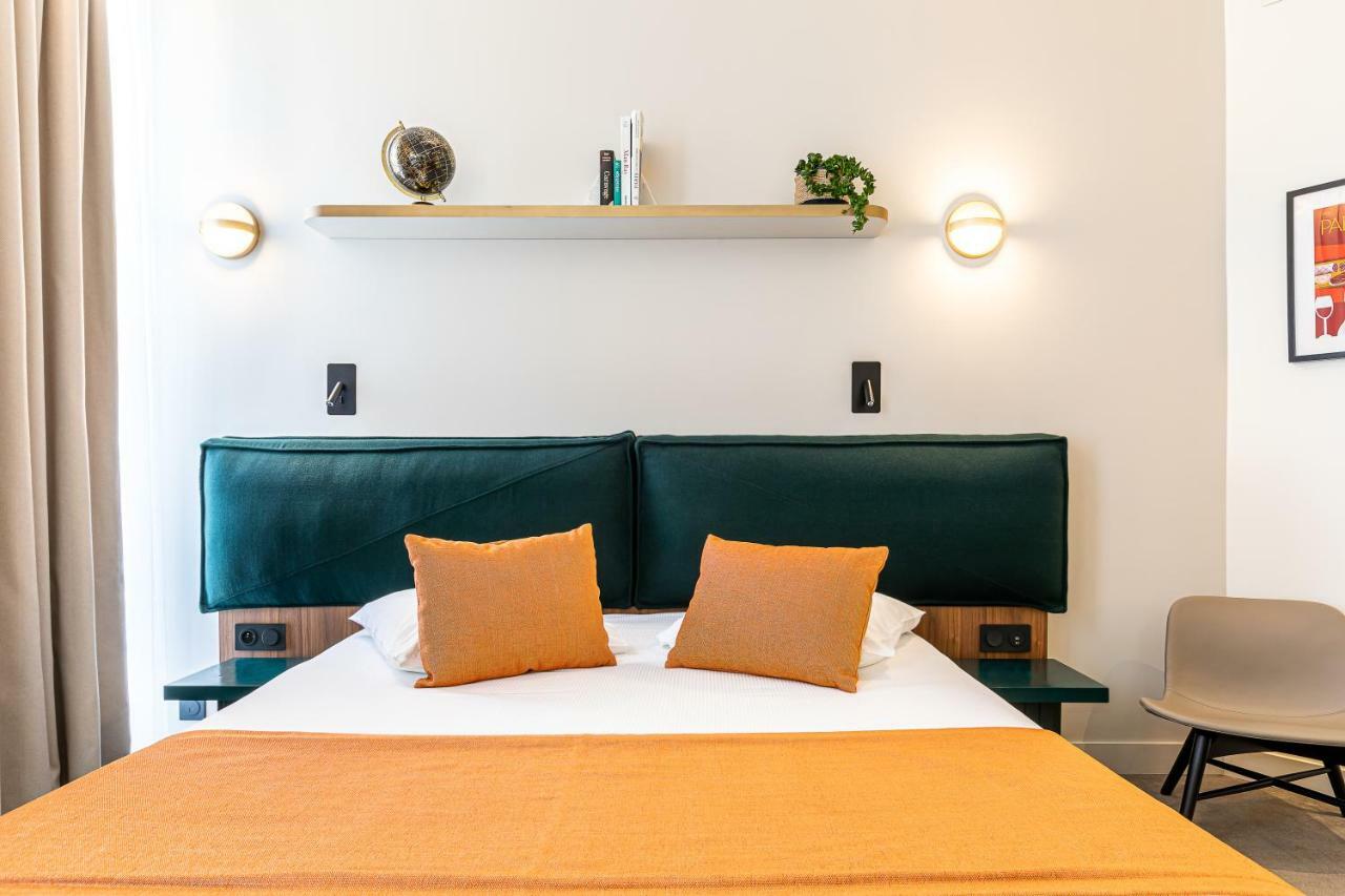 Hotel Le Friedland Paris