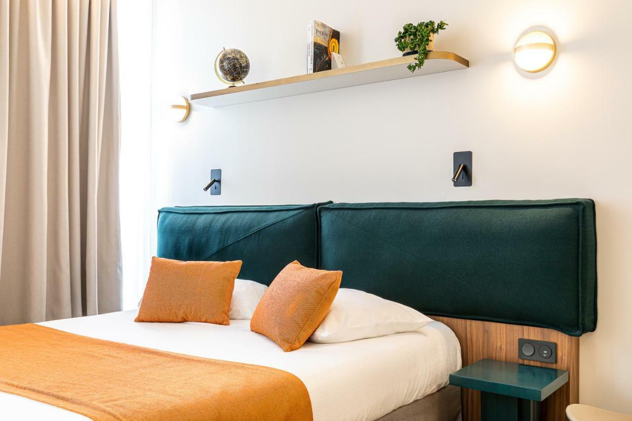 Hotel Le Friedland