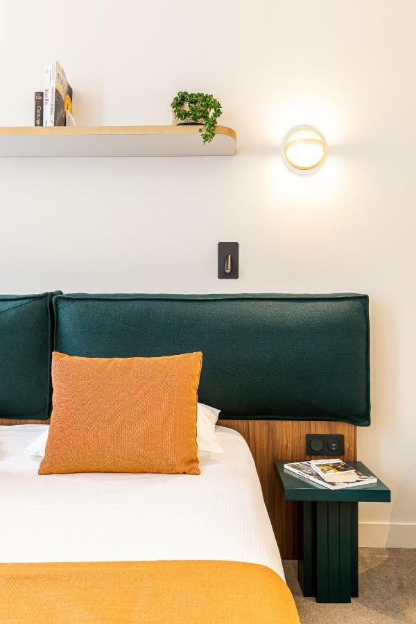 Hotel Le Friedland Paris