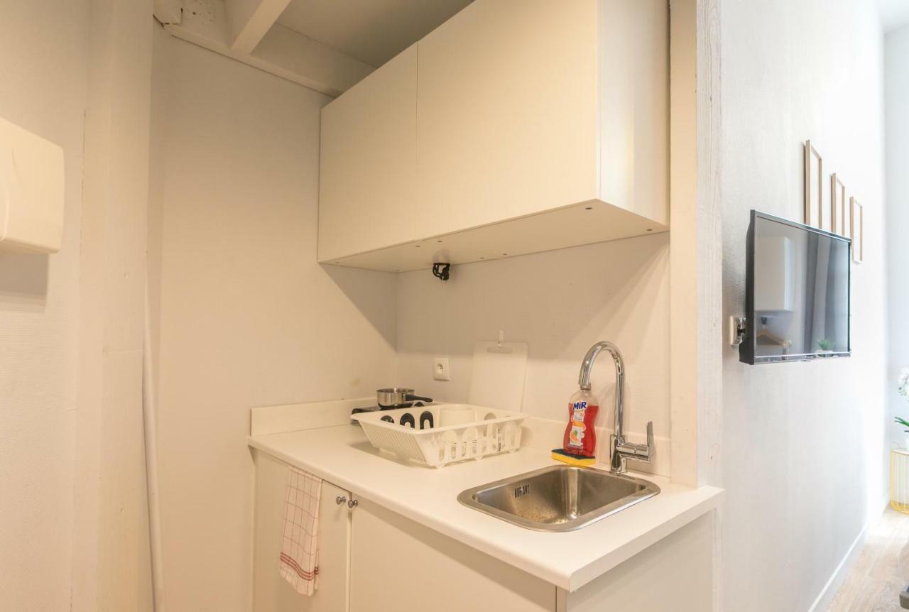 Apartment Ws Opera - Vendome