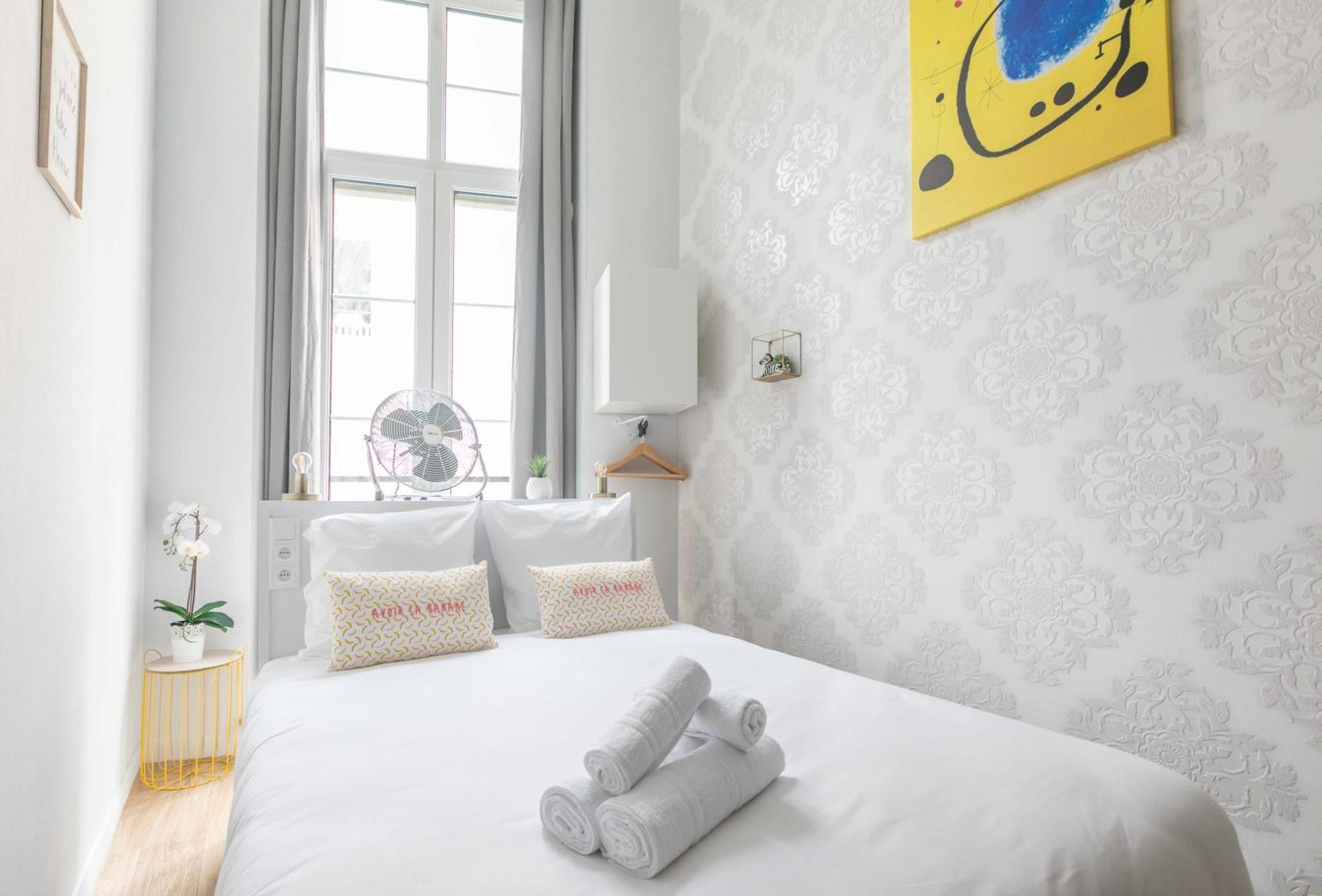 Ws Opera - Vendome Apartment