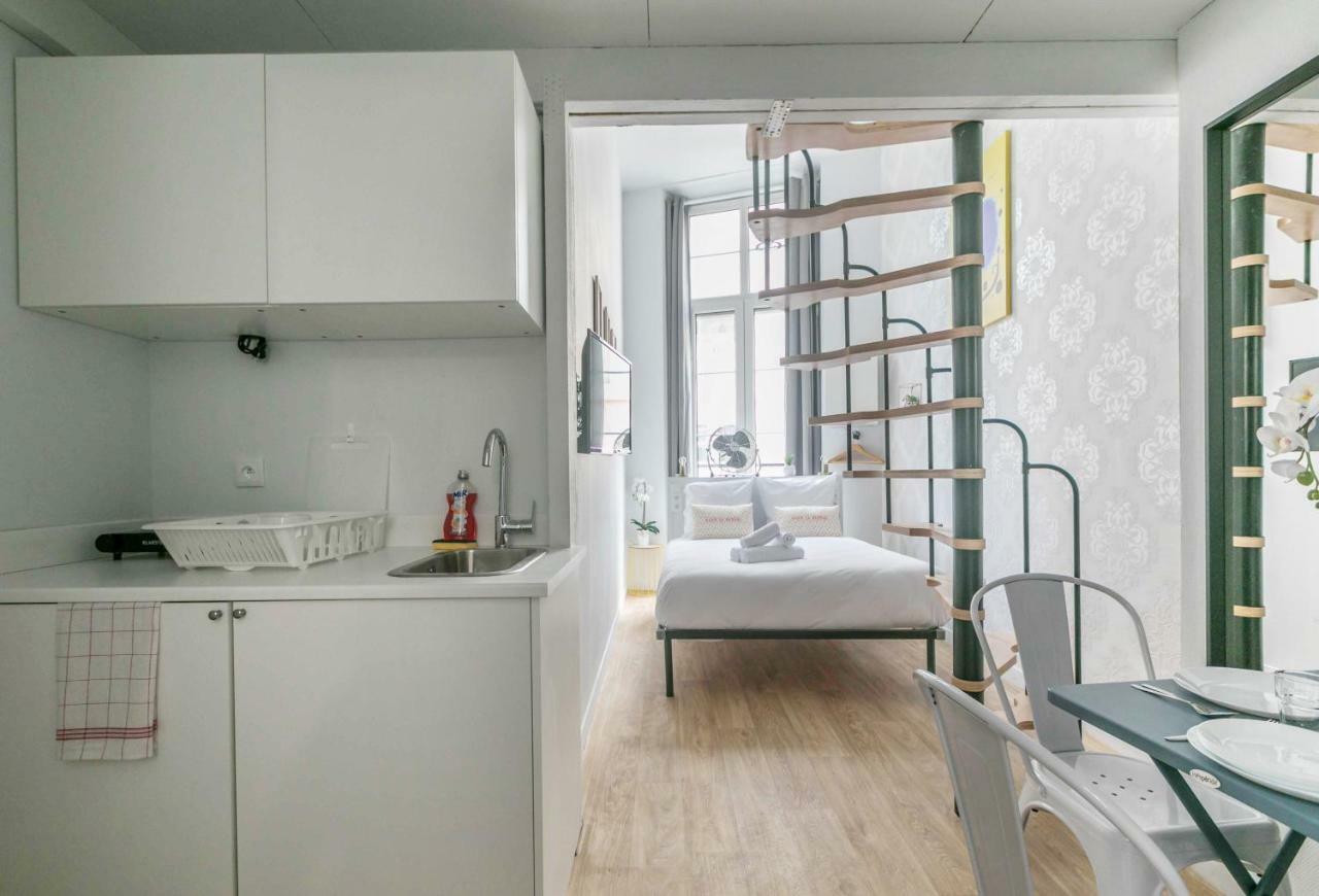 Apartment Ws Opera - Vendome Paris