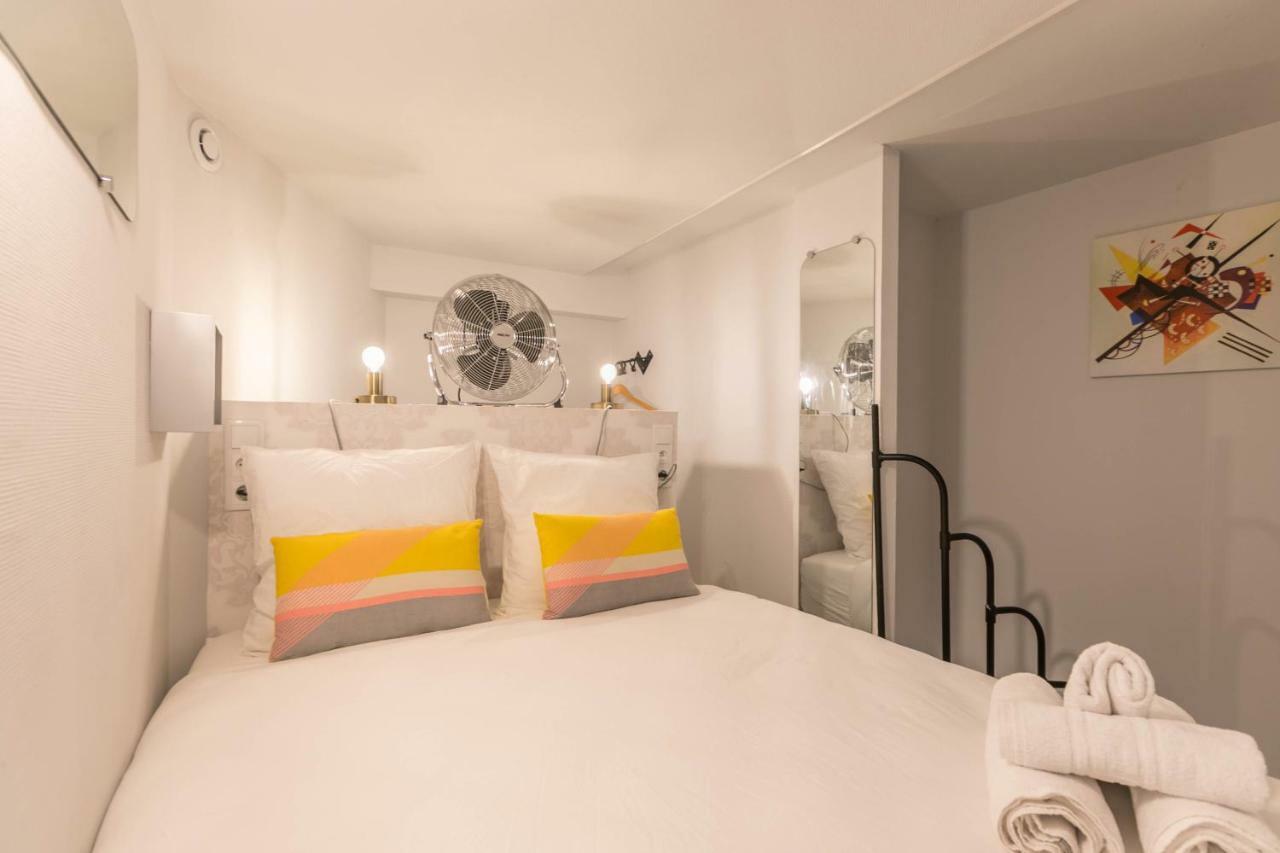 Apartment Ws Opera - Vendome *
