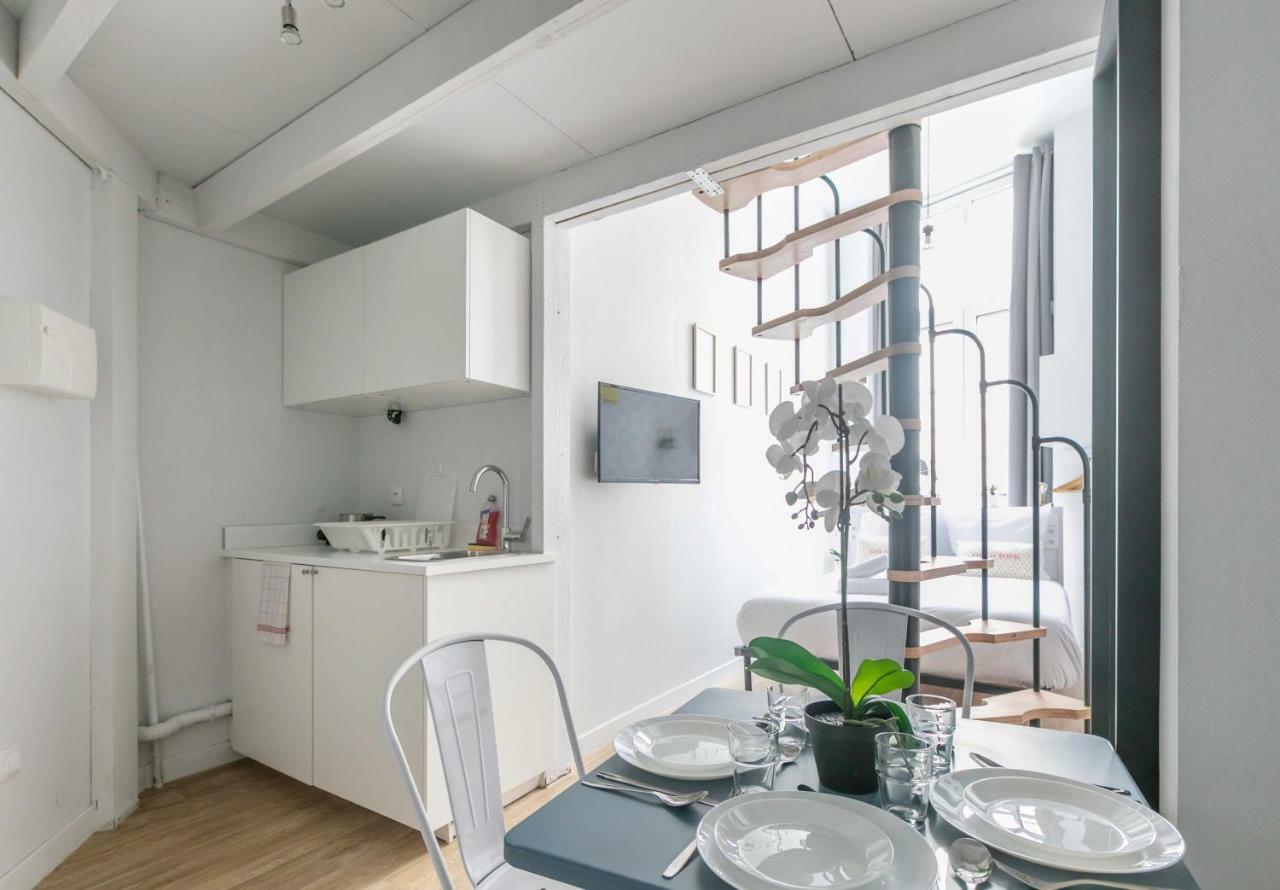 Apartment Ws Opera - Vendome Paris