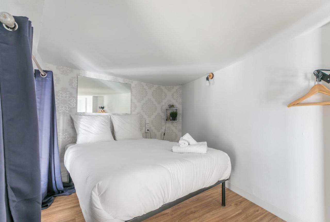 Ws Opera - Vendome Apartment *