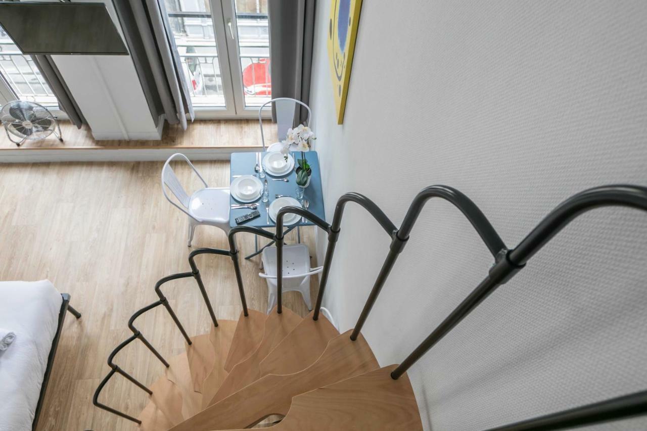 Apartment Ws Opera - Vendome