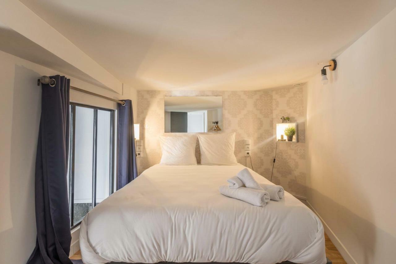 Apartment Ws Opera - Vendome