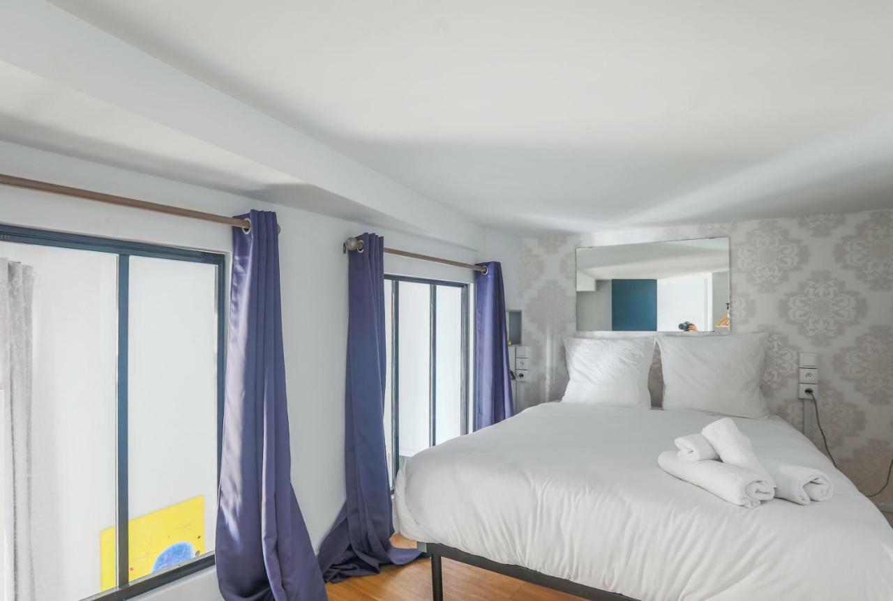 Apartment Ws Opera - Vendome *