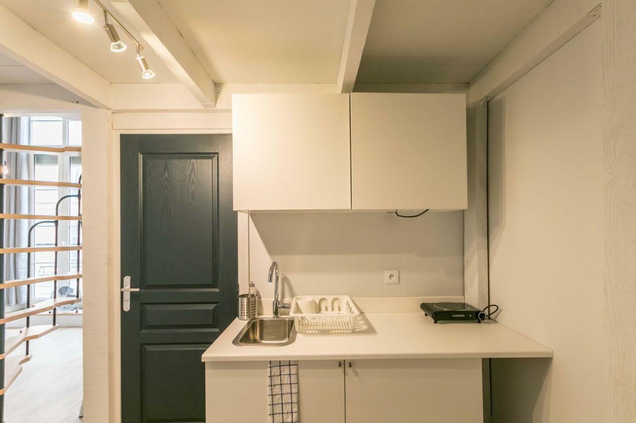 Ws Opera - Vendome Apartment *