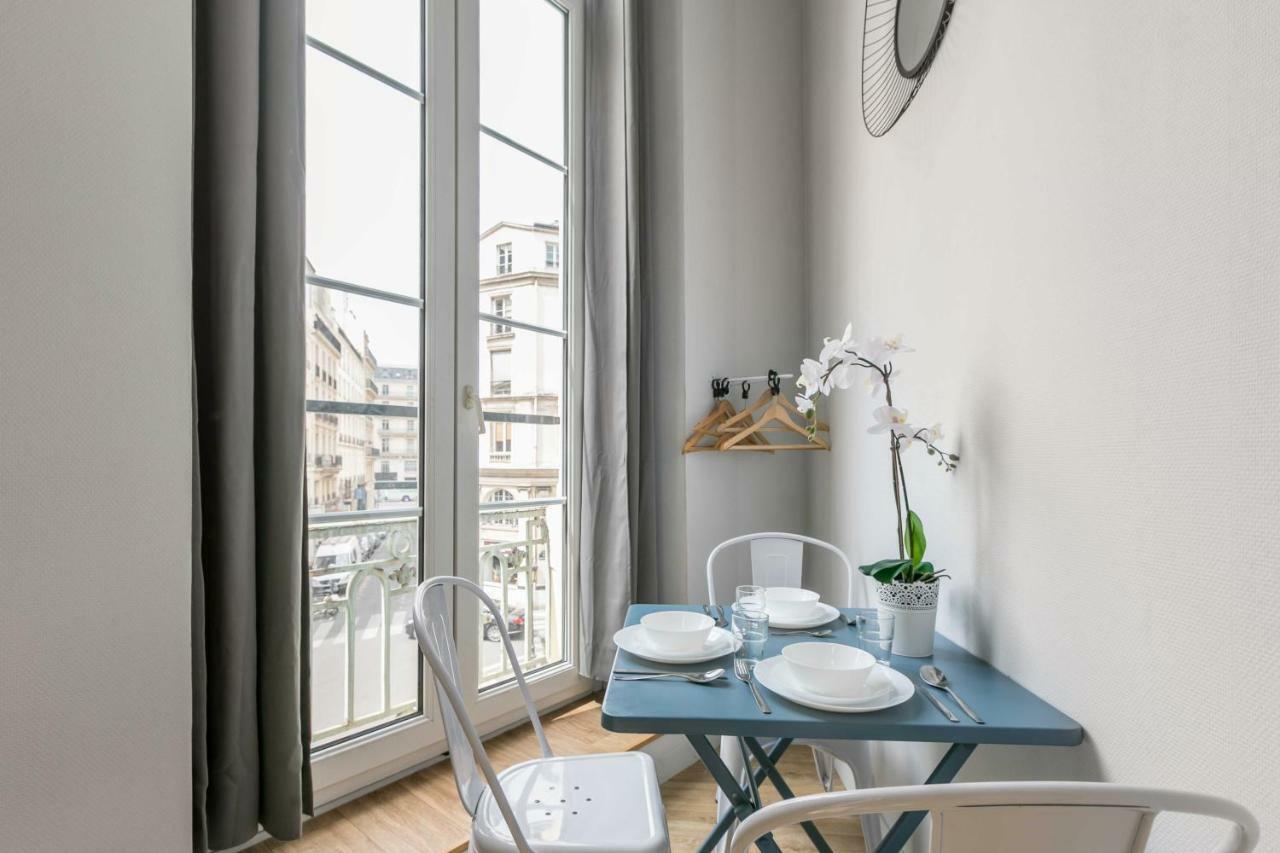 Ws Opera - Vendome Apartment *