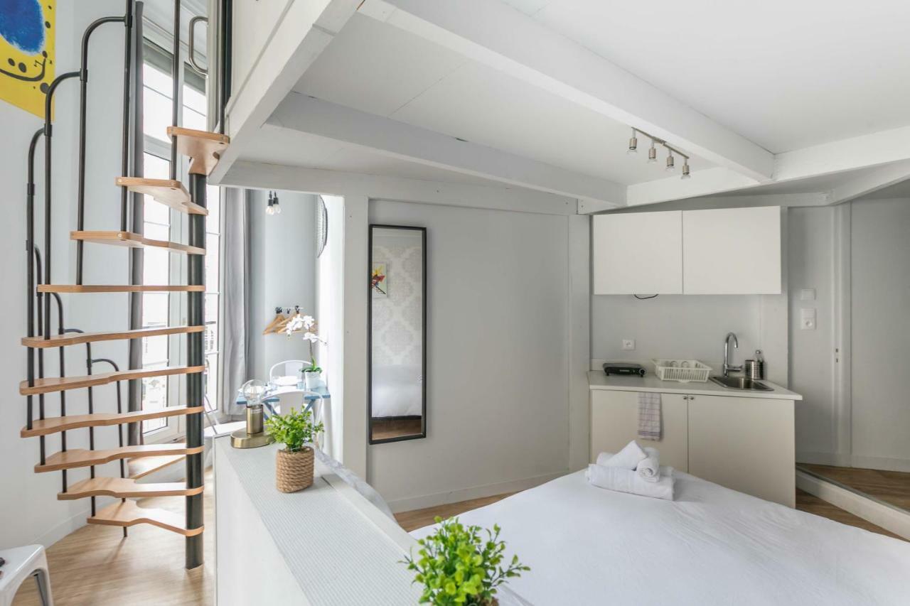 Apartment Ws Opera - Vendome *