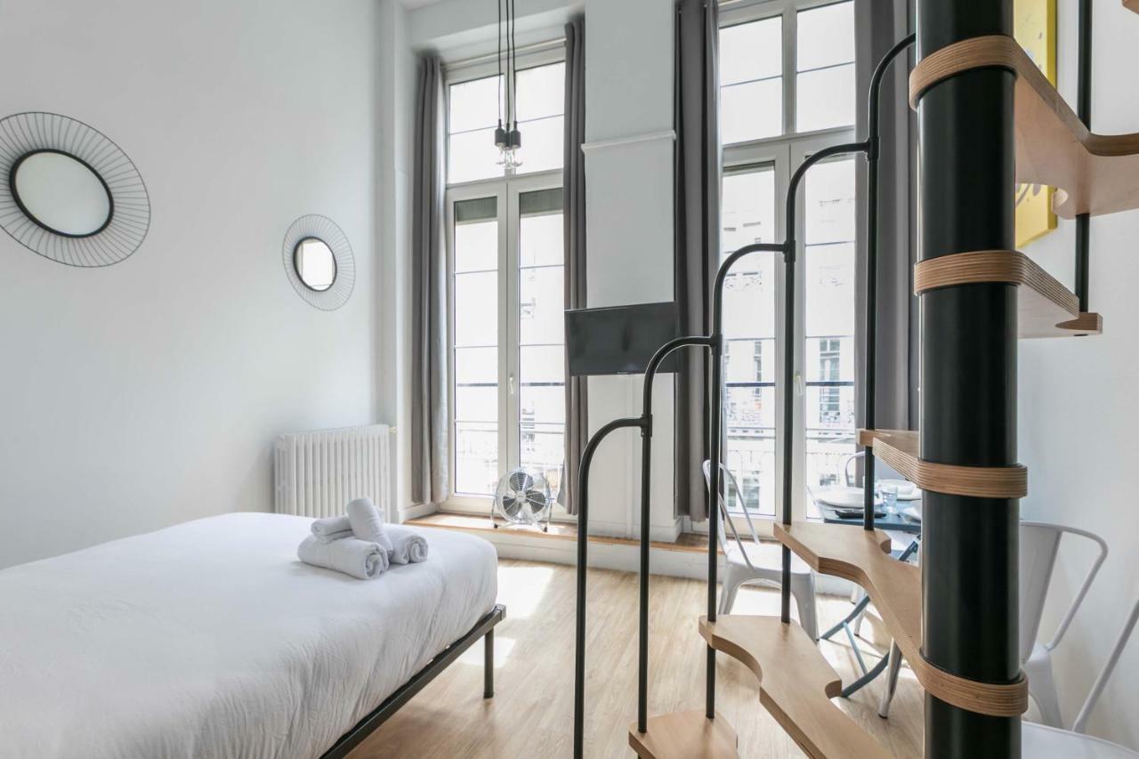 Ws Opera - Vendome Apartment *