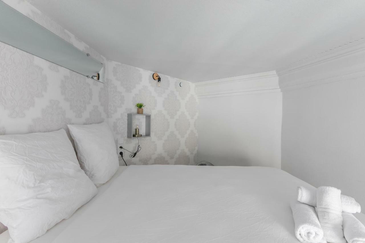 Ws Opera - Vendome Apartment *