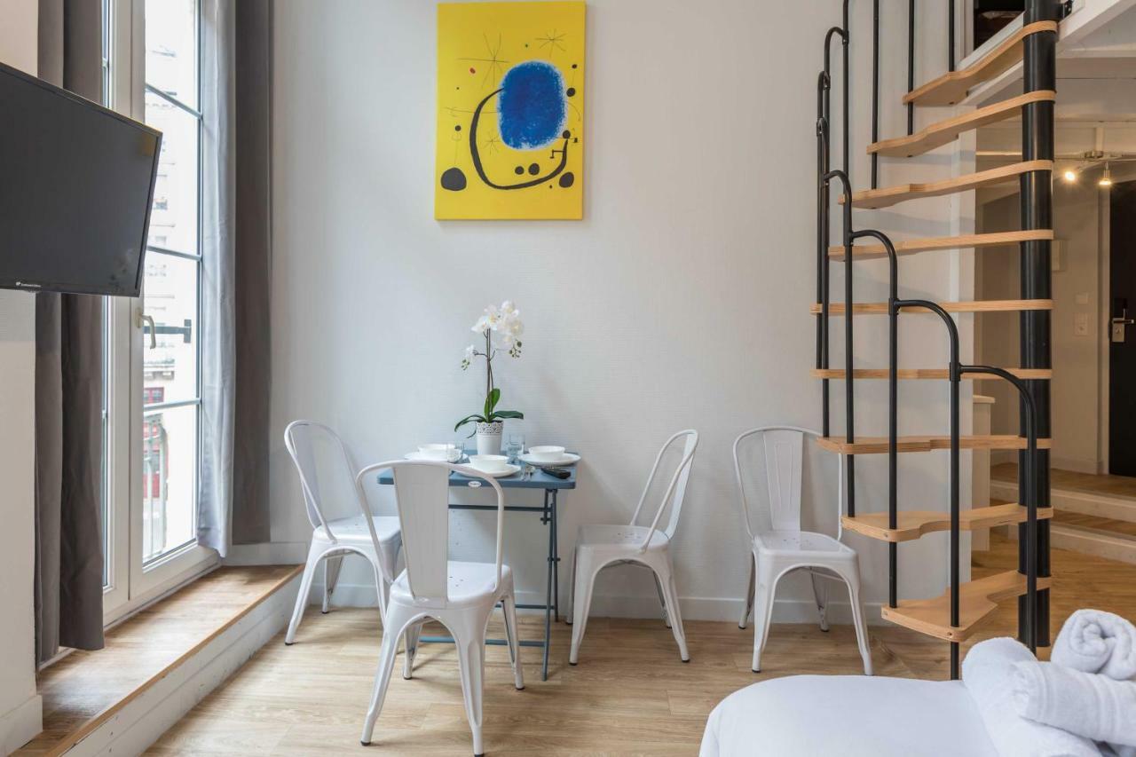 Apartment Ws Opera - Vendome
