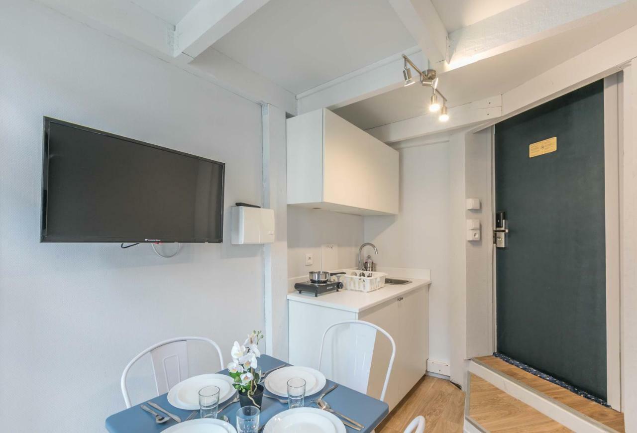 Apartment Ws Opera - Vendome Paris