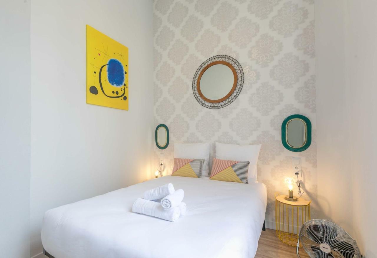 Ws Opera - Vendome Apartment *