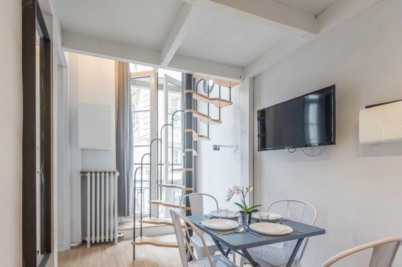 Apartment Ws Opera - Vendome
