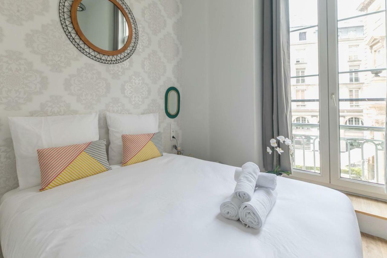 Ws Opera - Vendome Apartment