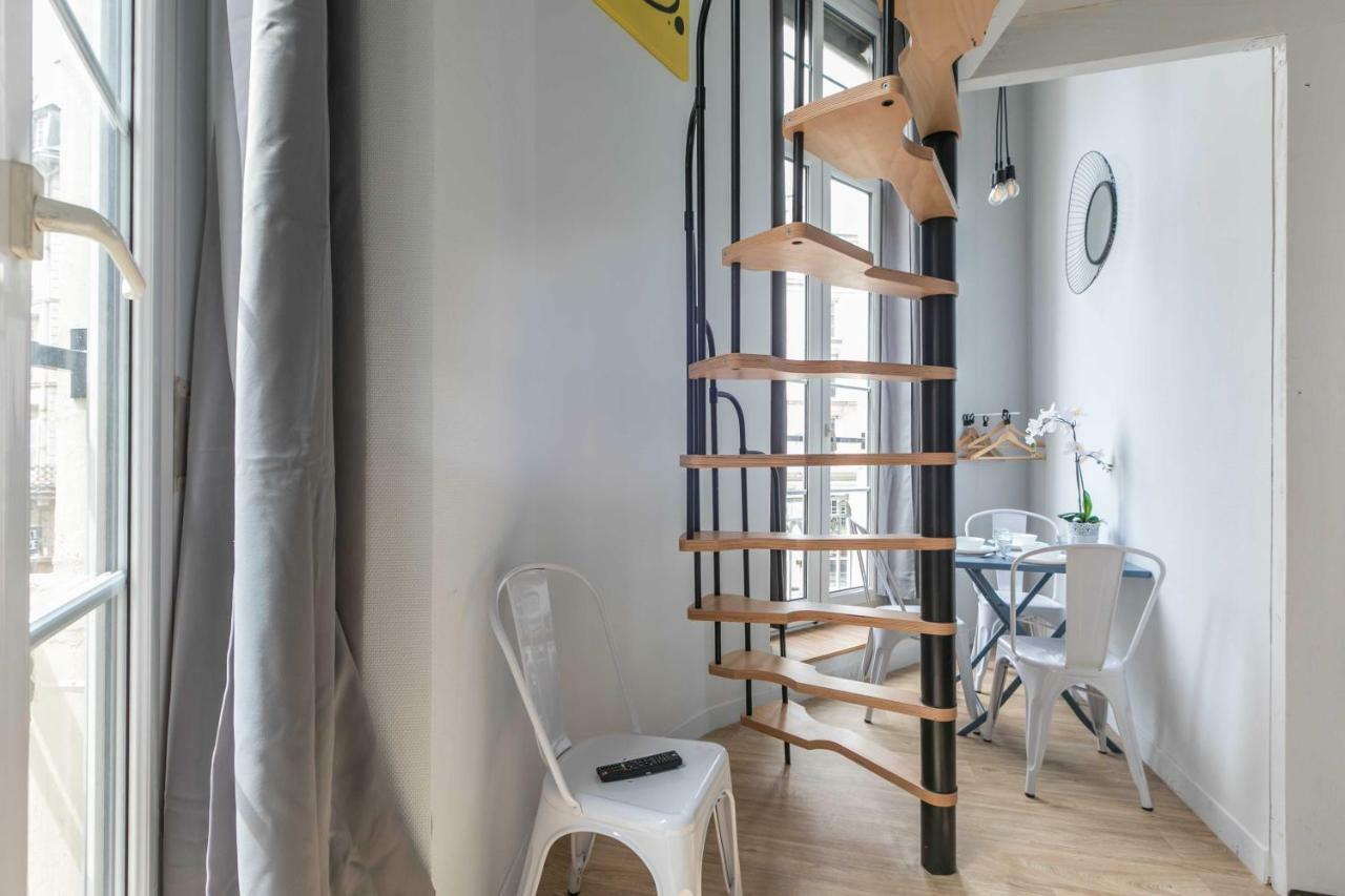 Apartment Ws Opera - Vendome *