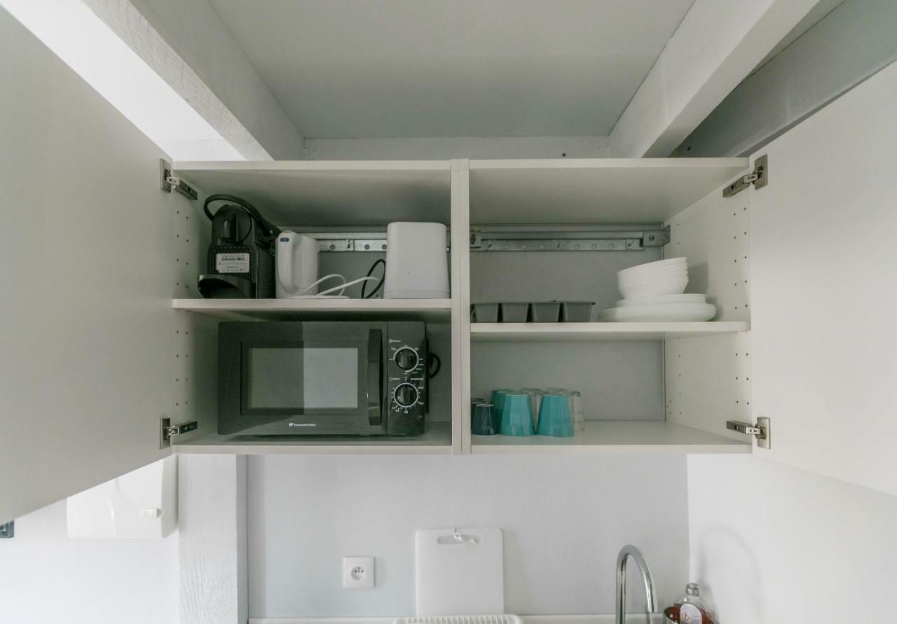 Apartment Ws Opera - Vendome Paris