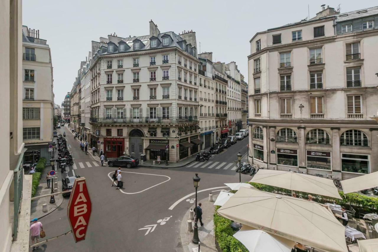 Ws Opera - Vendome Apartment