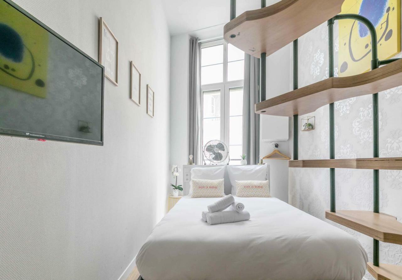 Apartment Ws Opera - Vendome Paris