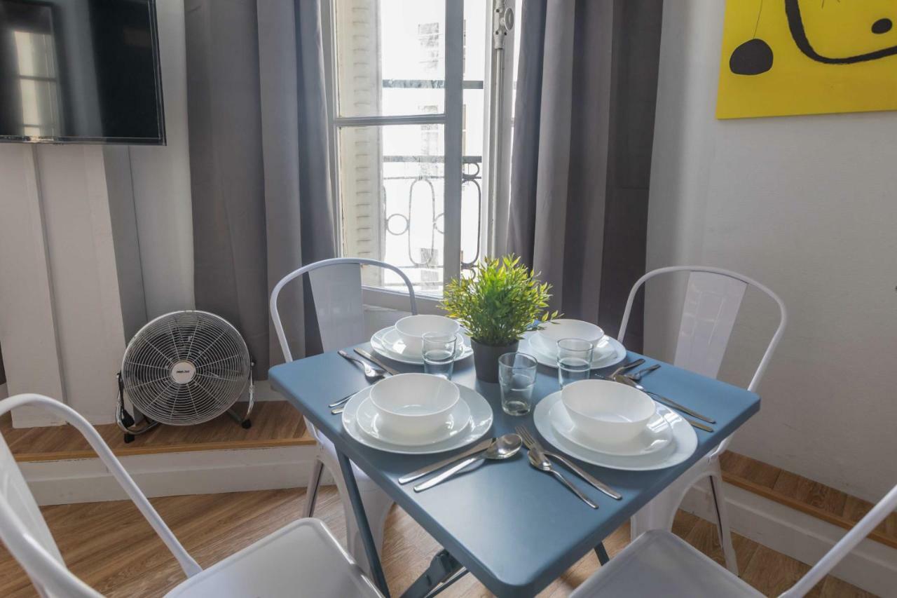 Ws Opera - Vendome Apartment
