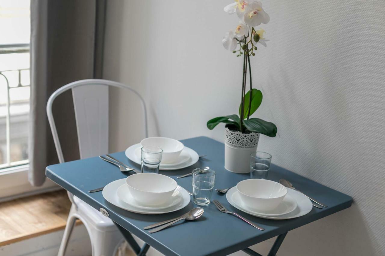 Ws Opera - Vendome Apartment *
