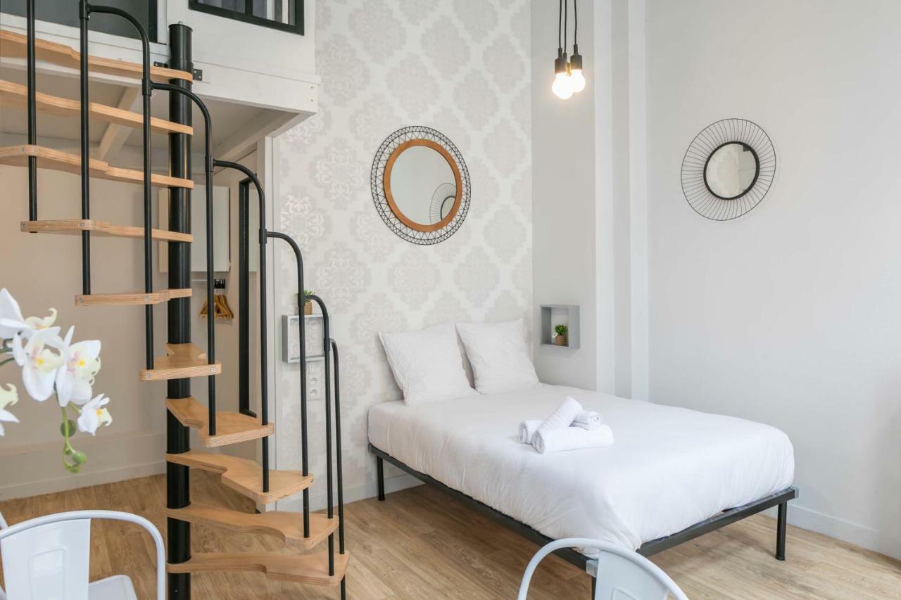 Apartment Ws Opera - Vendome Paris
