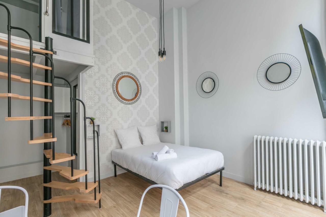 Ws Opera - Vendome Apartment *
