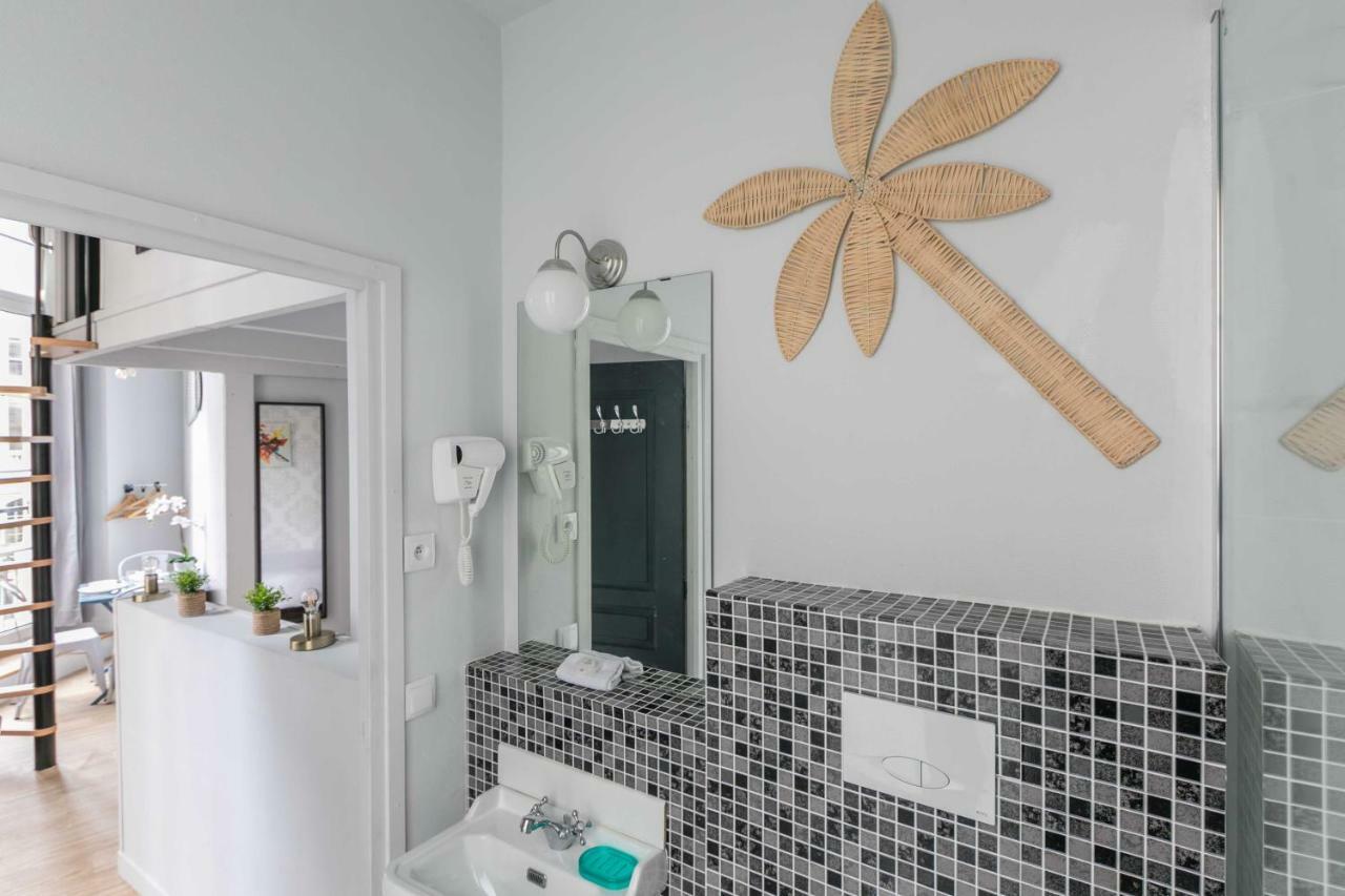 Ws Opera - Vendome Apartment