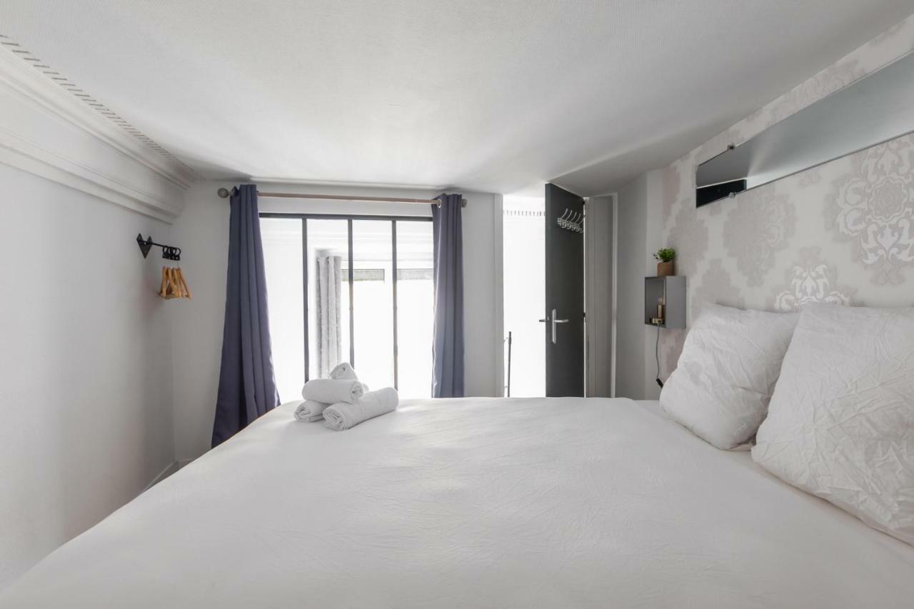 Apartment Ws Opera - Vendome Paris