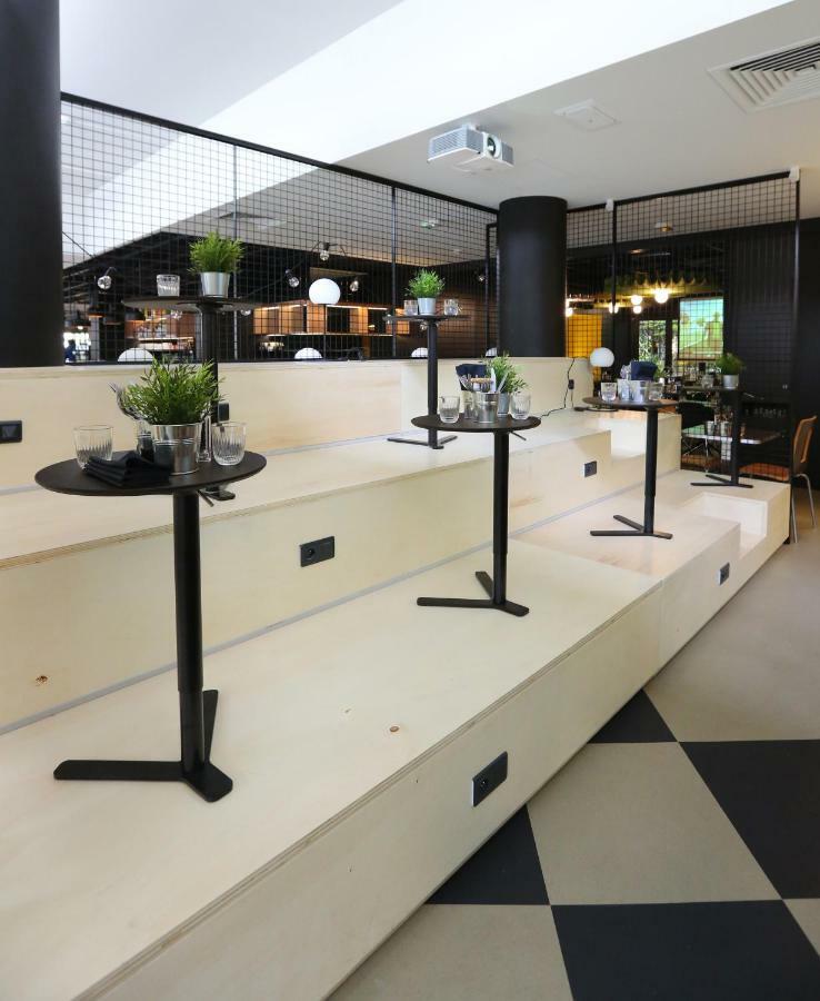 Ibis Bercy Village Paris