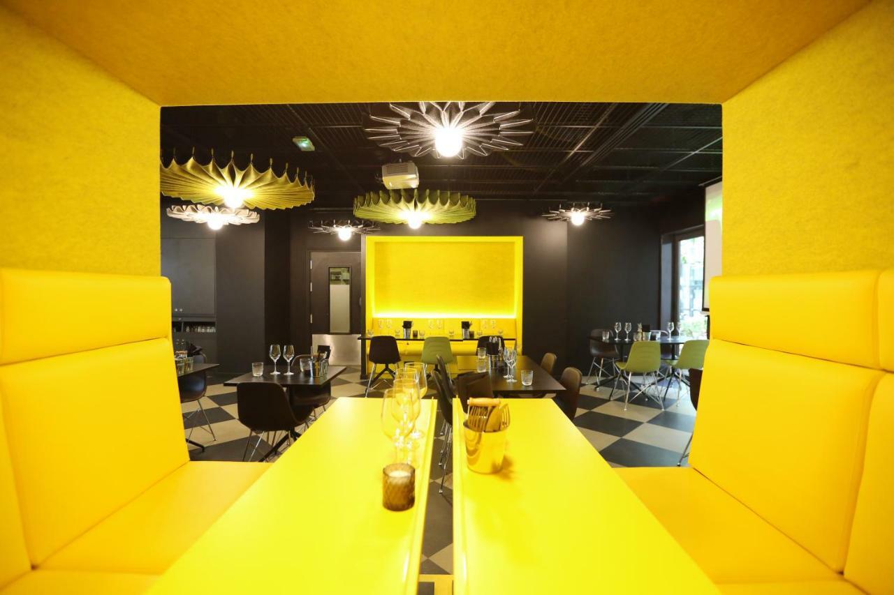 Hotel Ibis Bercy Village