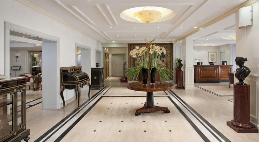 Hotel Melia Vendome Paris