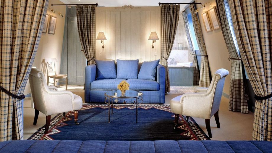 Hotel Elysees Regencia 4*