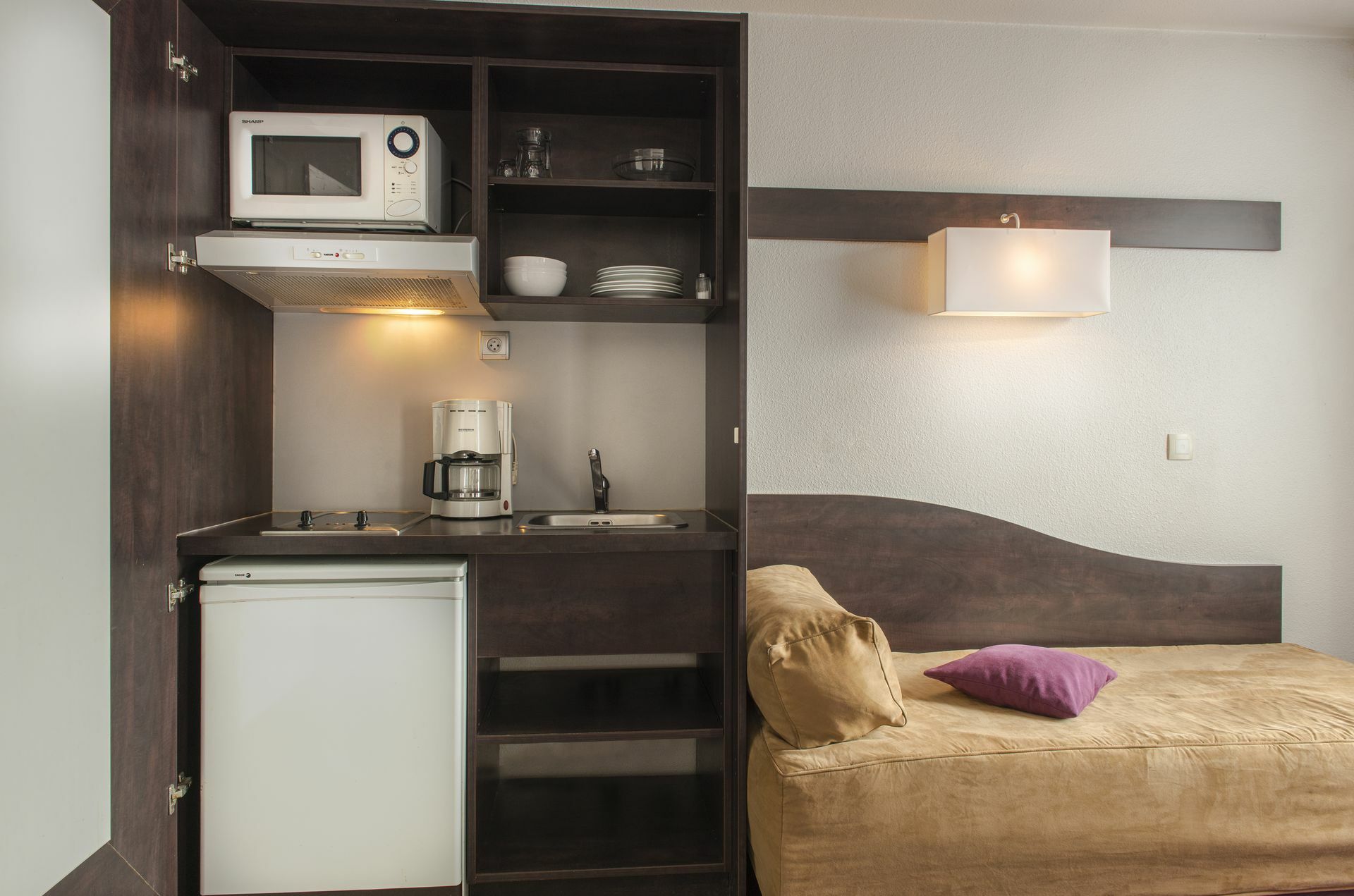 Quality Hotel&suites Bercy Bibliothèque By Happyculture Hotel