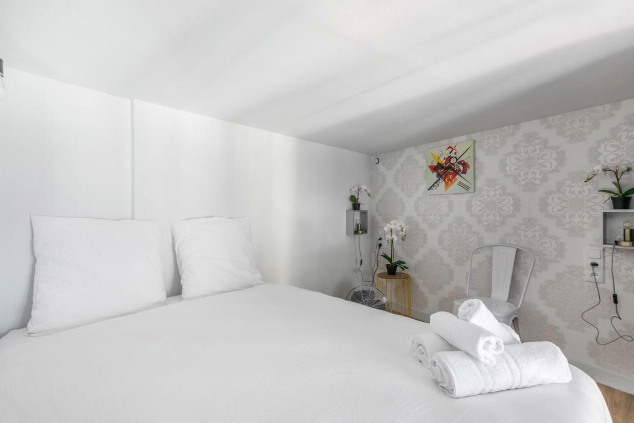 Ws Opera - Vendome Apartment Paris