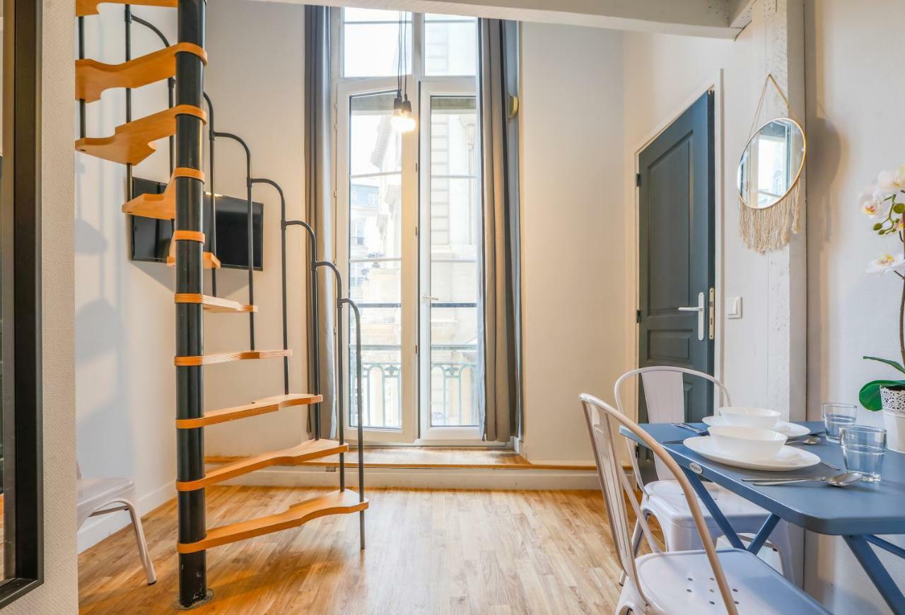 Apartment Ws Opera - Vendome