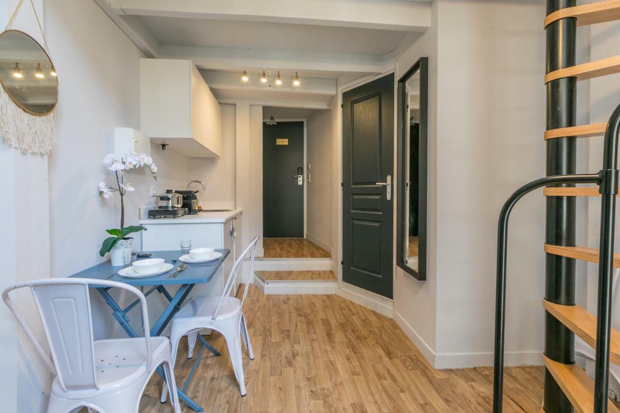 Ws Opera - Vendome Apartment *