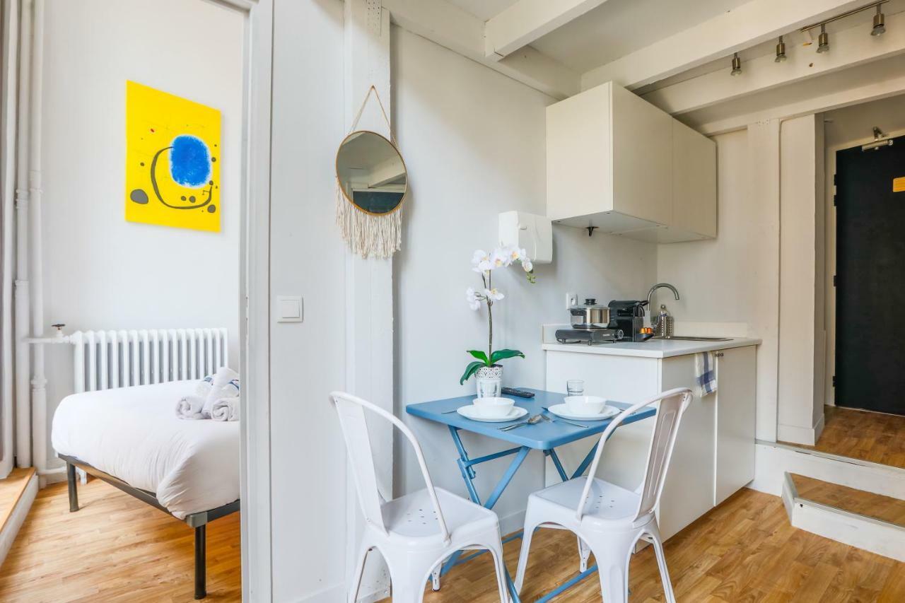 Apartment Ws Opera - Vendome *