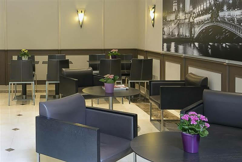 Hotel Western Au Trocadero Paris