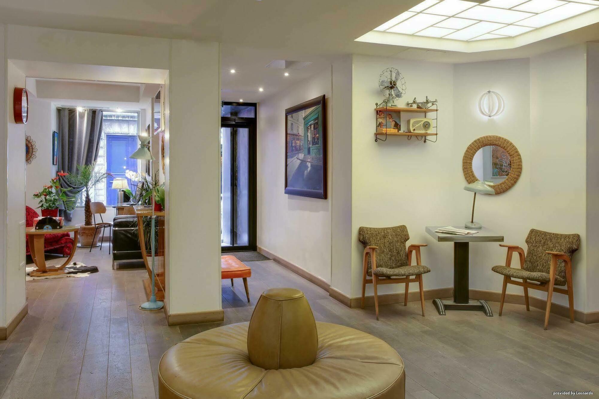 Aulivia Opera 4* Paris