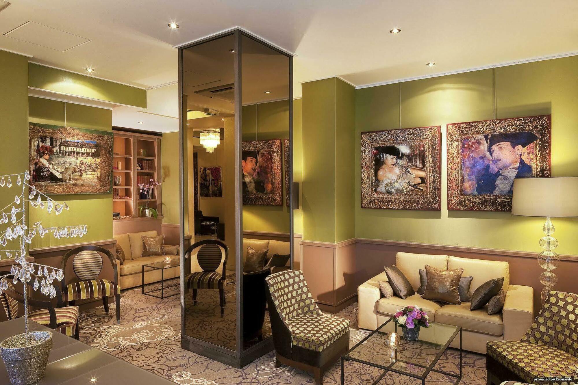 Western Anjou Lafayette Hotel