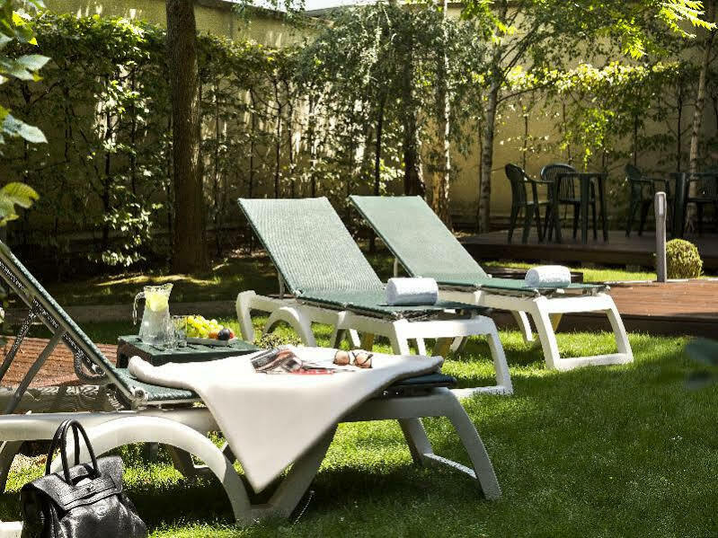 Citadines Bastille Gare De Lyon Aparthotel Paris
