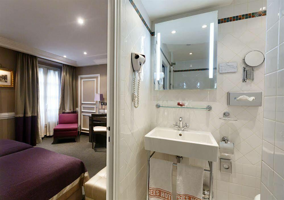 Elysees 3* Paris