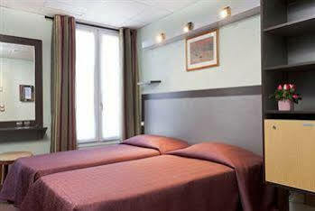 Elysee Etoile 2* Paris