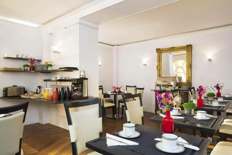 Lord Byron Hotel