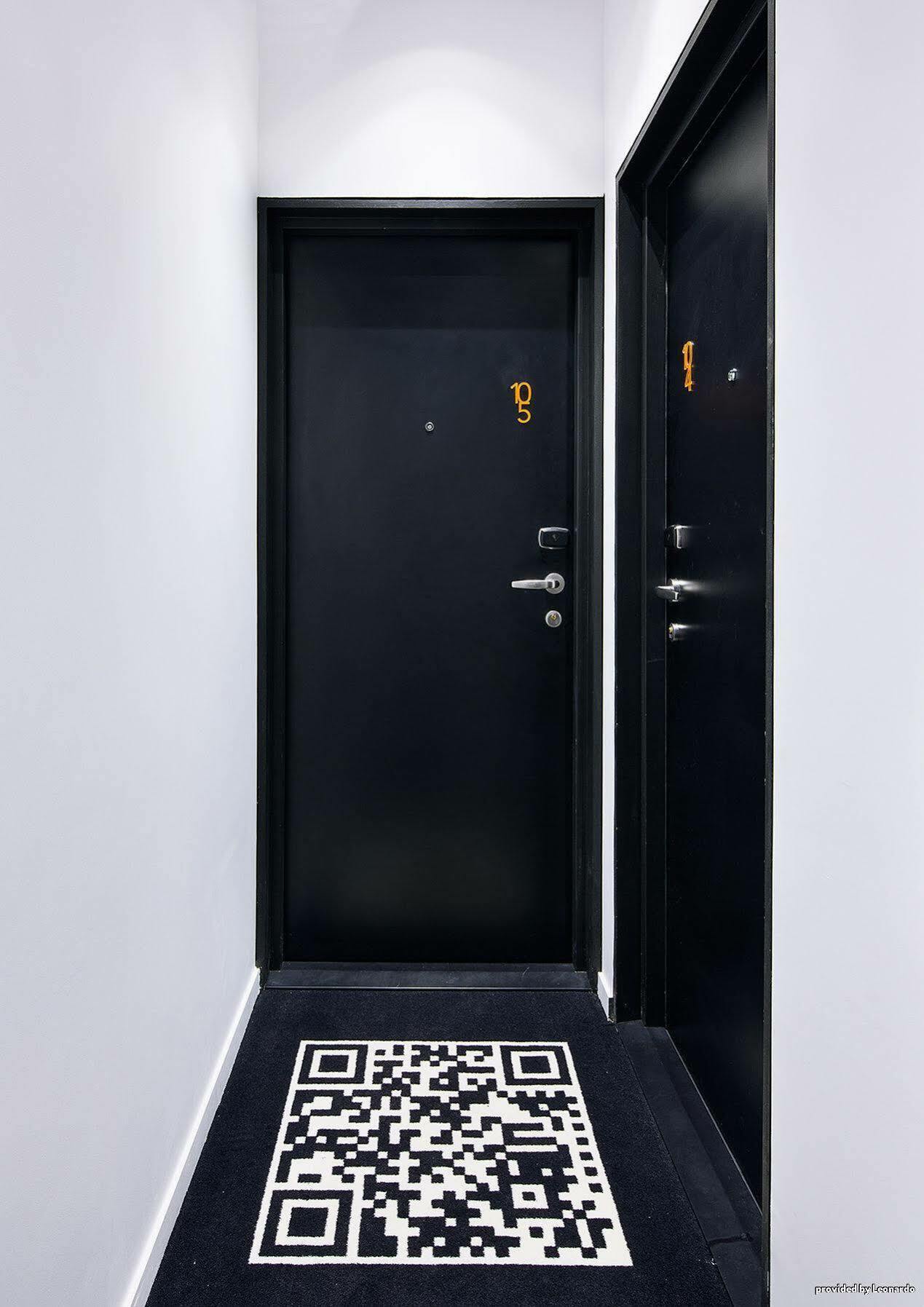 Western Premier Faubourg 88 Hotel Paris