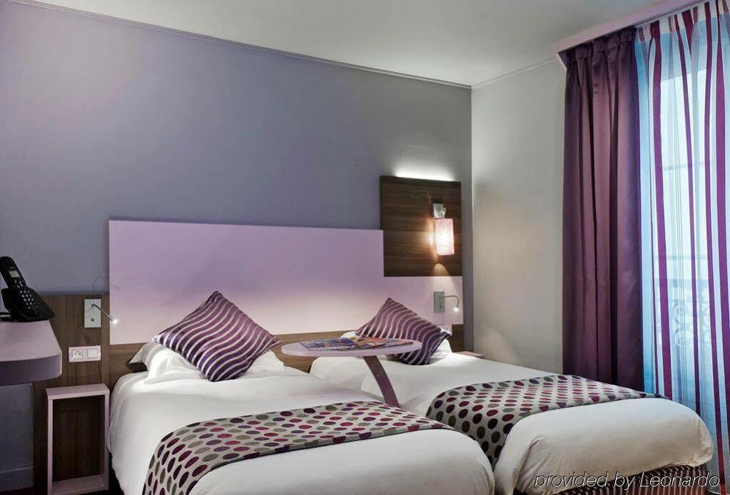 Hotel Comfort Nation Père Lachaise